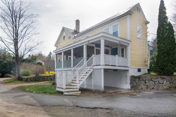 West Boylston, MA 01583,47 Prospect Street #2