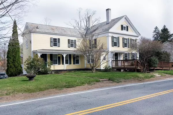 West Boylston, MA 01583,47 Prospect Street #2