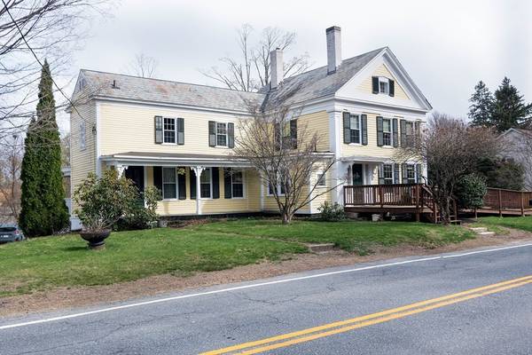 West Boylston, MA 01583,47 Prospect Street #2