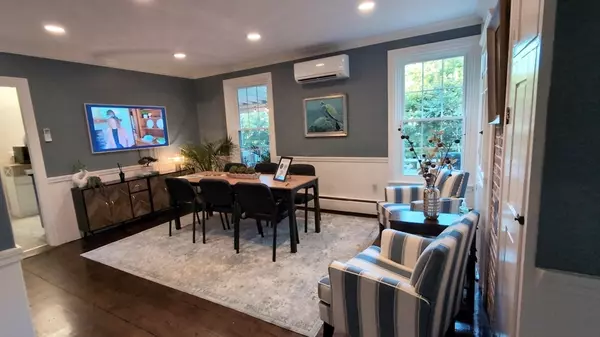 47 Prospect Street #2, West Boylston, MA 01583
