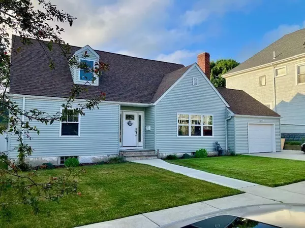 New Bedford, MA 02744,47 Valentine St.