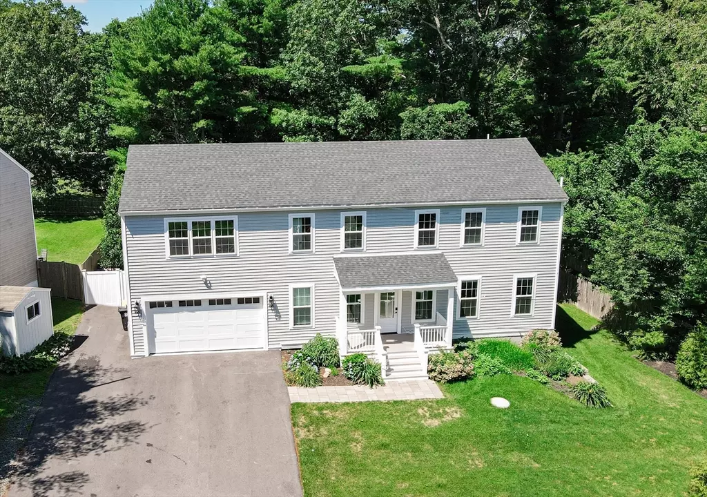 Scituate, MA 02066,57 Chittenden Rd