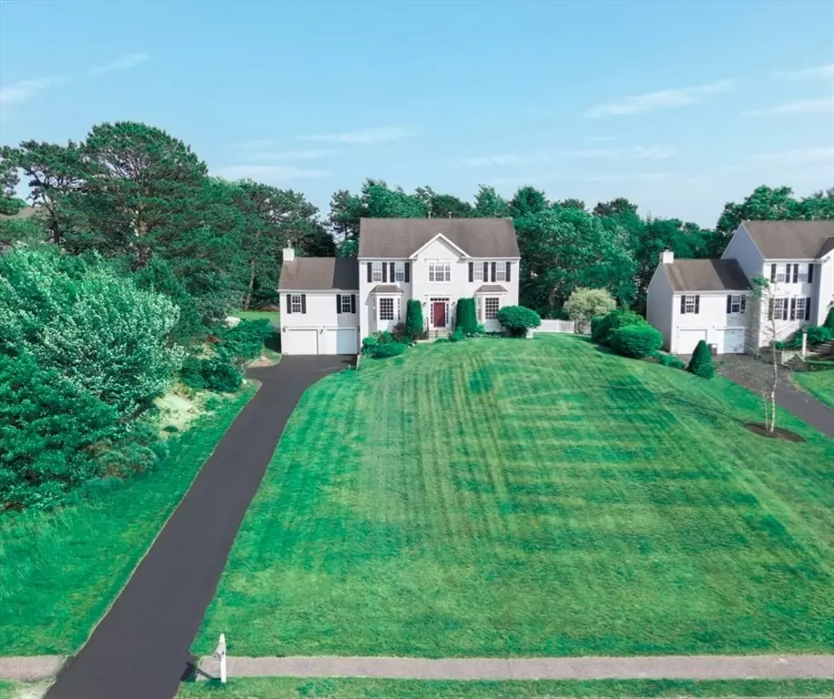 Plymouth, MA 02360,43 Freeman Drive