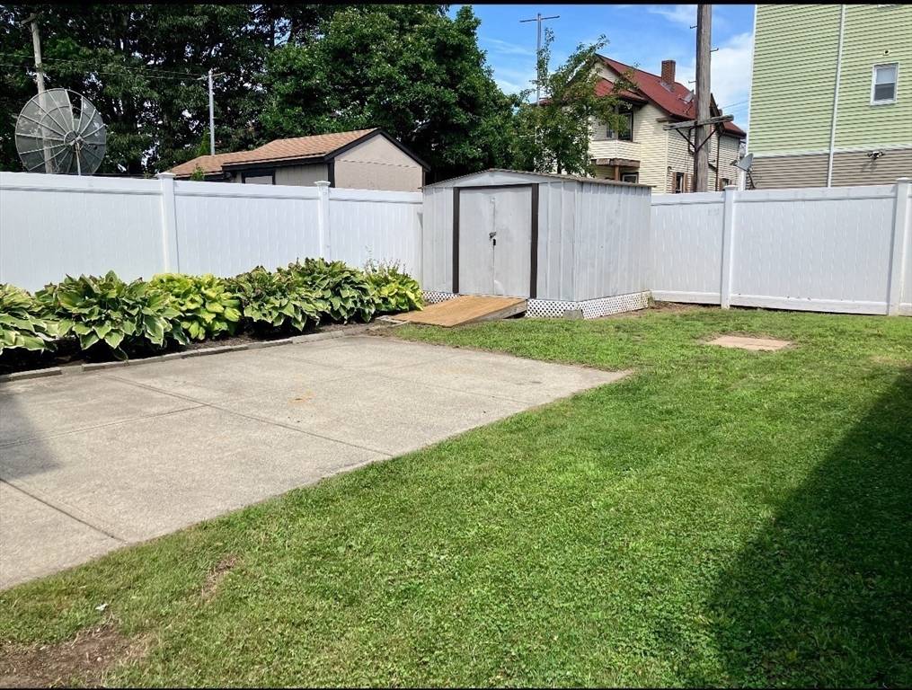 New Bedford, MA 02746,363 Earle St.