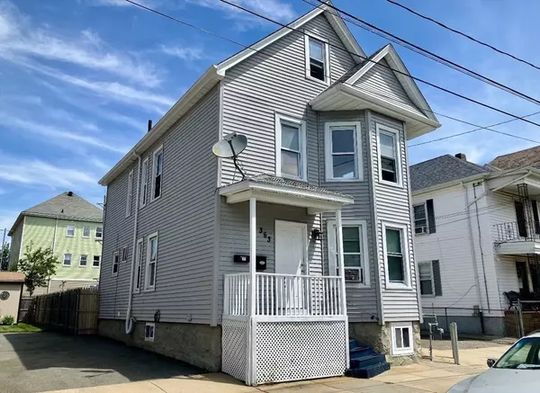New Bedford, MA 02746,363 Earle St.