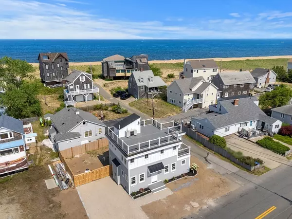 Newbury, MA 01951,130 Northern Blvd