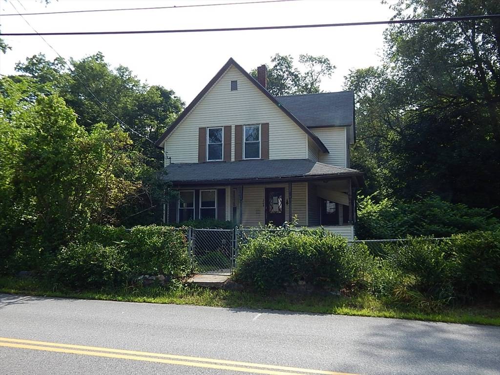 205 Pinedale Ave., Athol, MA 01331