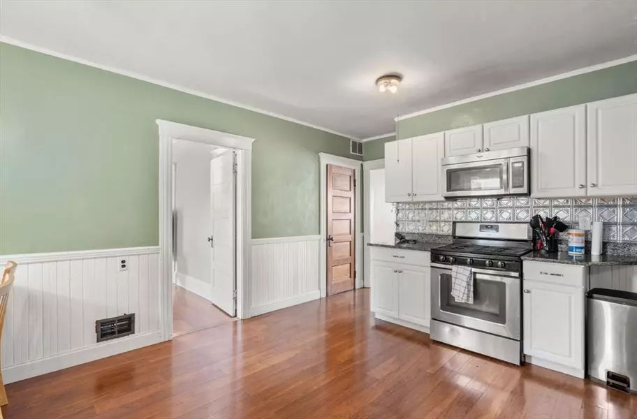 14 Forest Avenue #2, Salem, MA 01970
