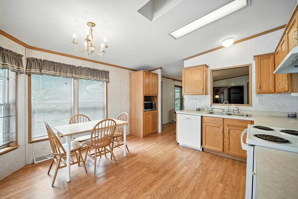 Westfield, MA 01085,189 Springfield Rd #26