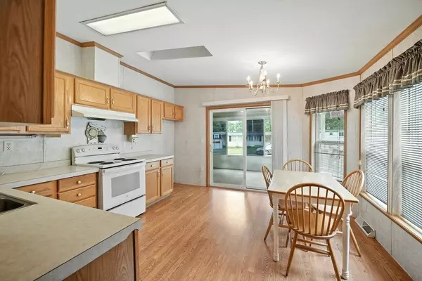 Westfield, MA 01085,189 Springfield Rd #26