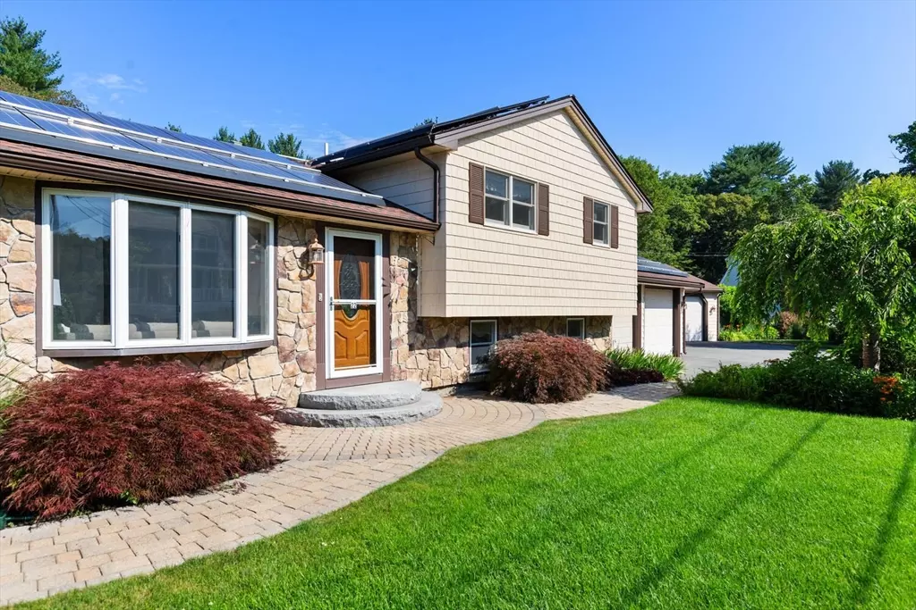 Tewksbury, MA 01876,22 Carleton Rd