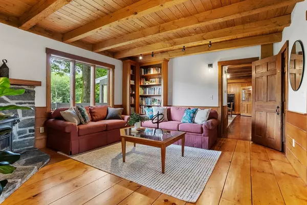 Bolton, MA 01740,292 Berlin Rd