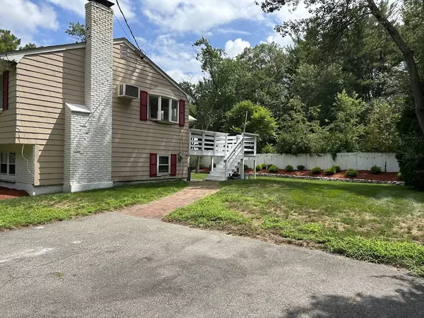 Wilmington, MA 01887,5 Quincy St