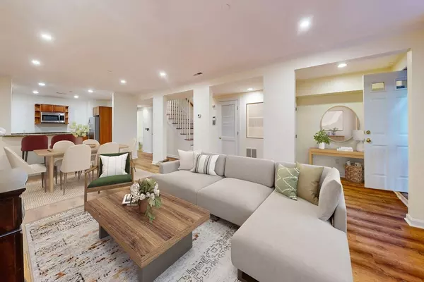 460 Massachusetts Avenue #B, Boston, MA 02118