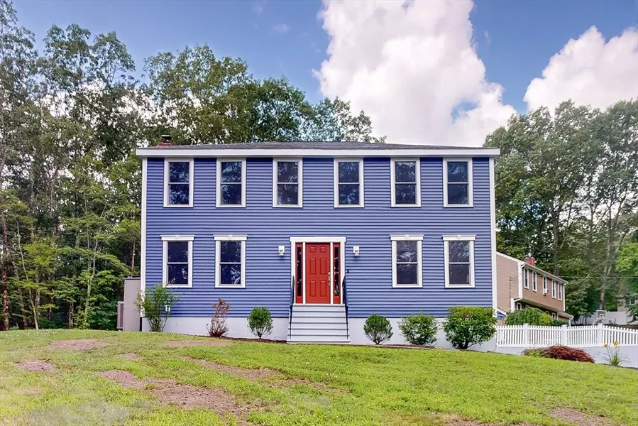 375 Central St, Milford, MA 01757