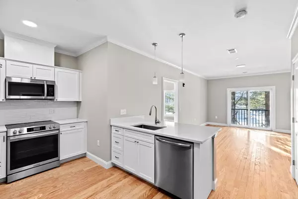 485 Blue Hills Parkway #48, Milton, MA 02186