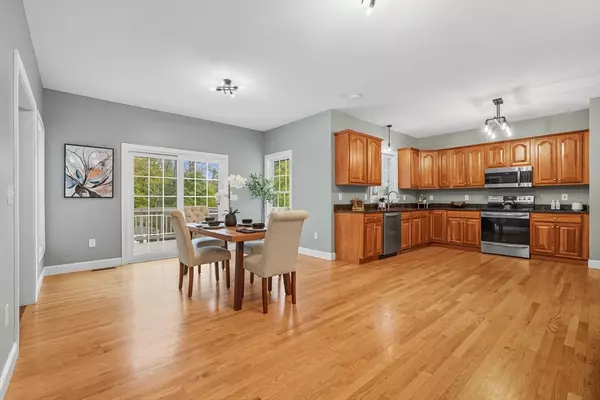 Southampton, MA 01073,369 College Highway