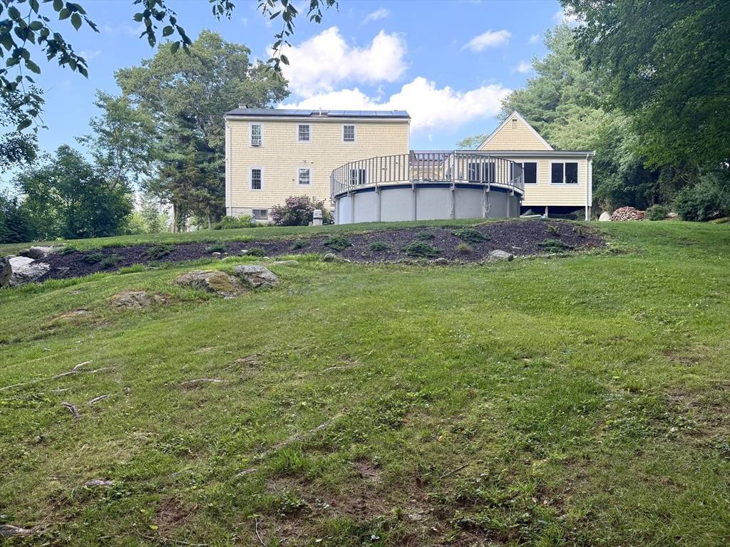 Abington, MA 02351,840 Hancock St