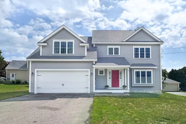 Shrewsbury, MA 01545,3 Wesleyan Ter