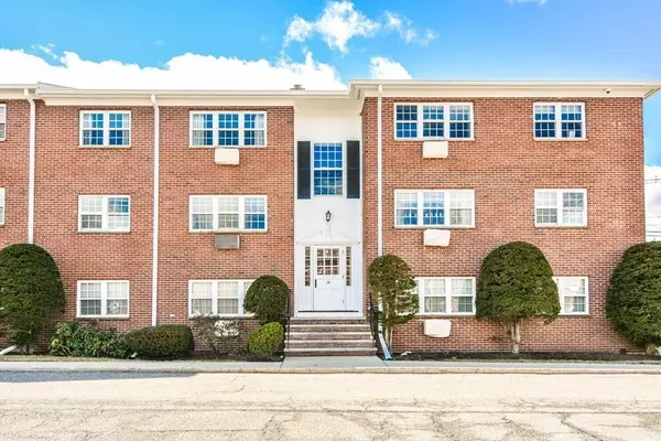 14 Old Colony Lane #3, Arlington, MA 02476