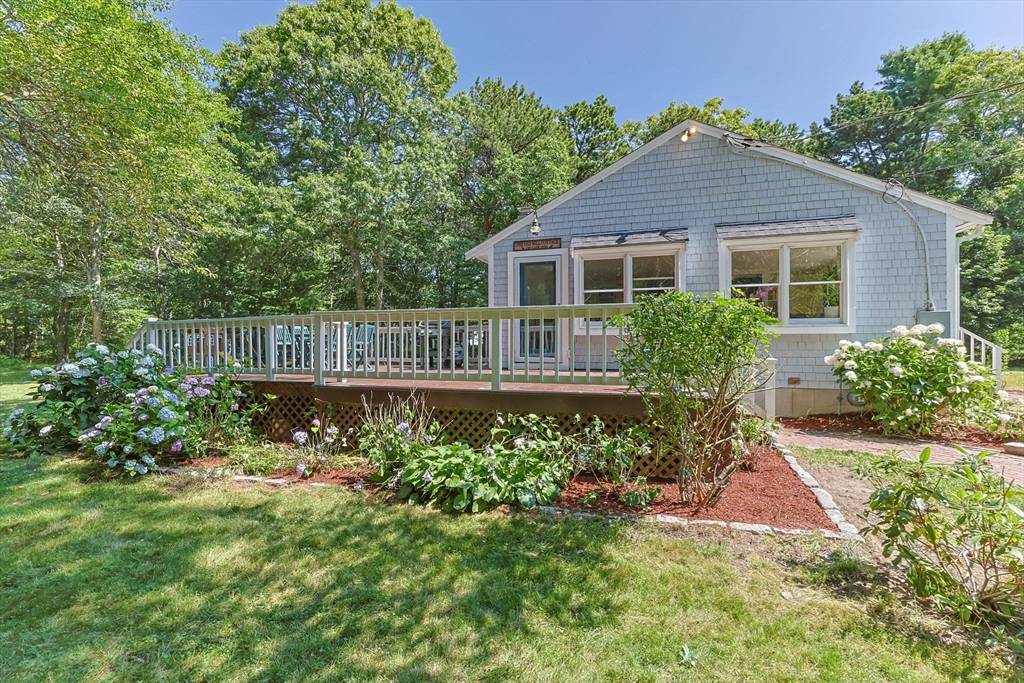 Barnstable, MA 02655,435 Old Mill Rd