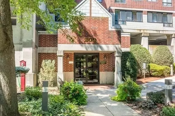 200 Ledgewood Drive #509, Stoneham, MA 02180