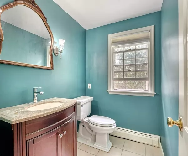 Lincoln, MA 01773,15 Goose Pond Rd