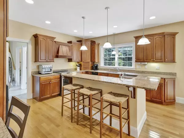 Mansfield, MA 02048,245 Willow St