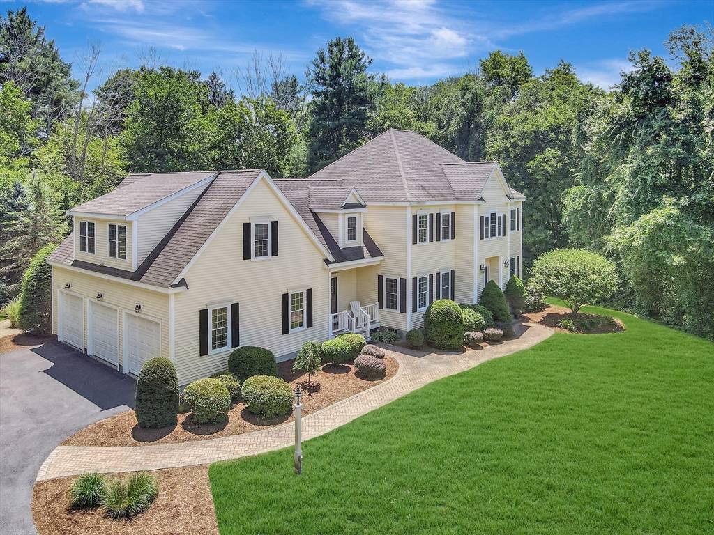 Mansfield, MA 02048,245 Willow St