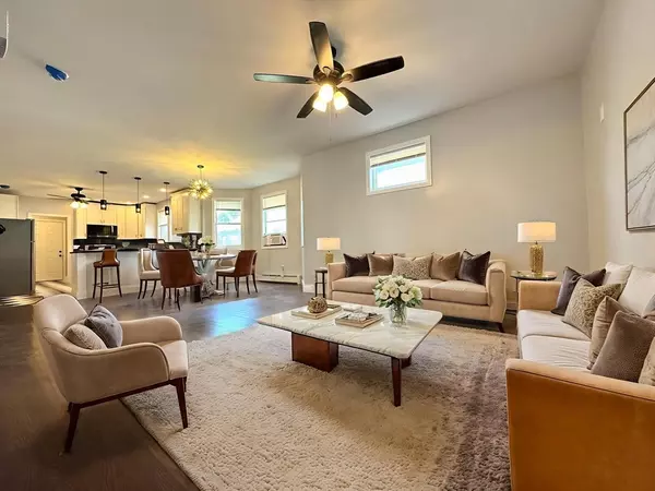 Arlington, MA 02474,32 Egerton Rd #32