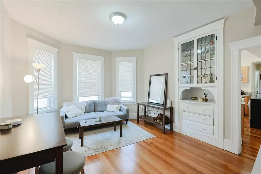 39 Chester #3, Boston, MA 02134