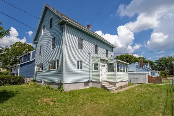 49-51 Spring St, Medford, MA 02155