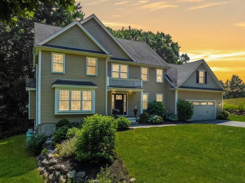 350 Chadwick Rd, Haverhill, MA 01835