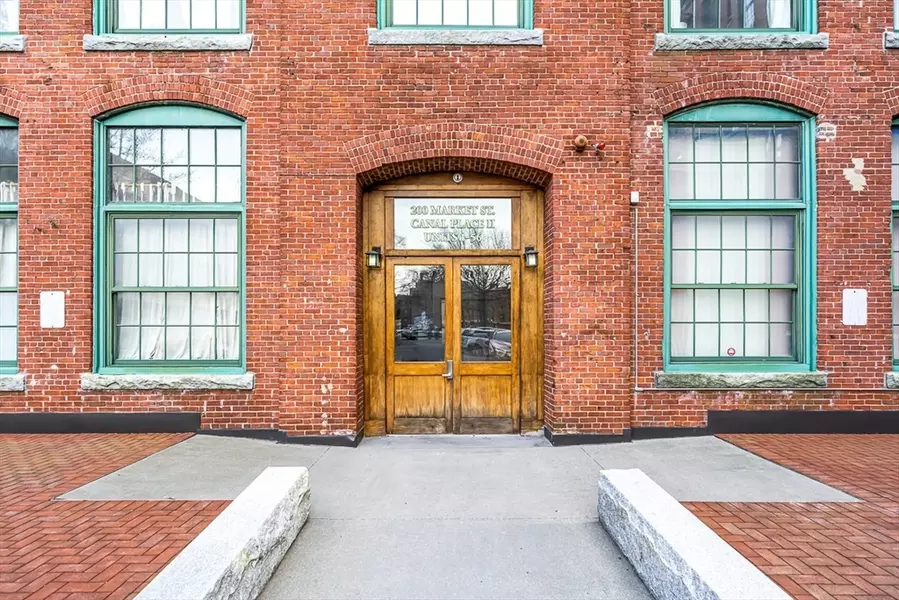 200 Market St #B51, Lowell, MA 01852