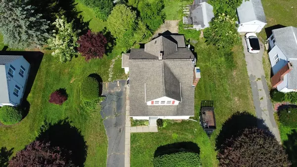 East Longmeadow, MA 01028,44 Edmund St
