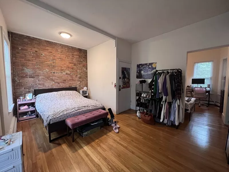 45 Florence Street #2, Somerville, MA 02145