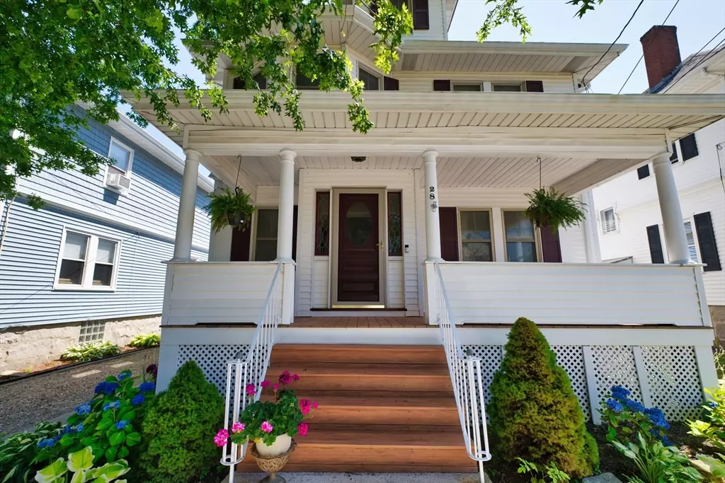 New Bedford, MA 02740,28 Priscilla St