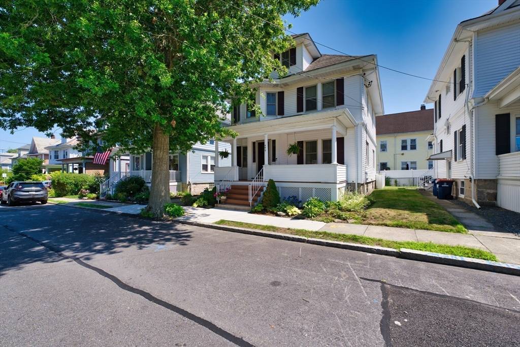 New Bedford, MA 02740,28 Priscilla St