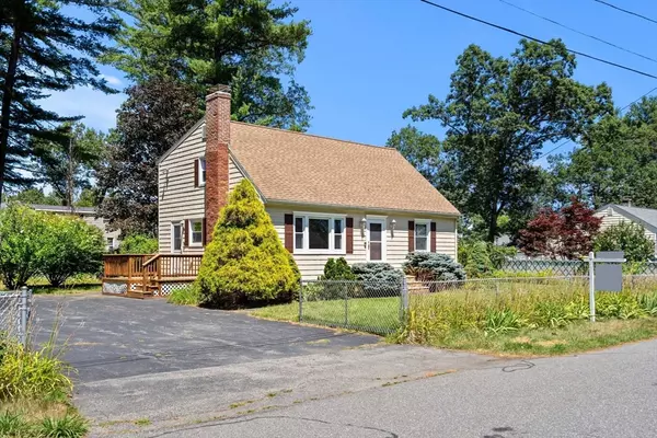 Billerica, MA 01821,31 Dartmouth Drive