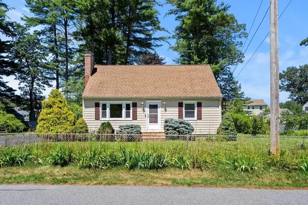 Billerica, MA 01821,31 Dartmouth Drive