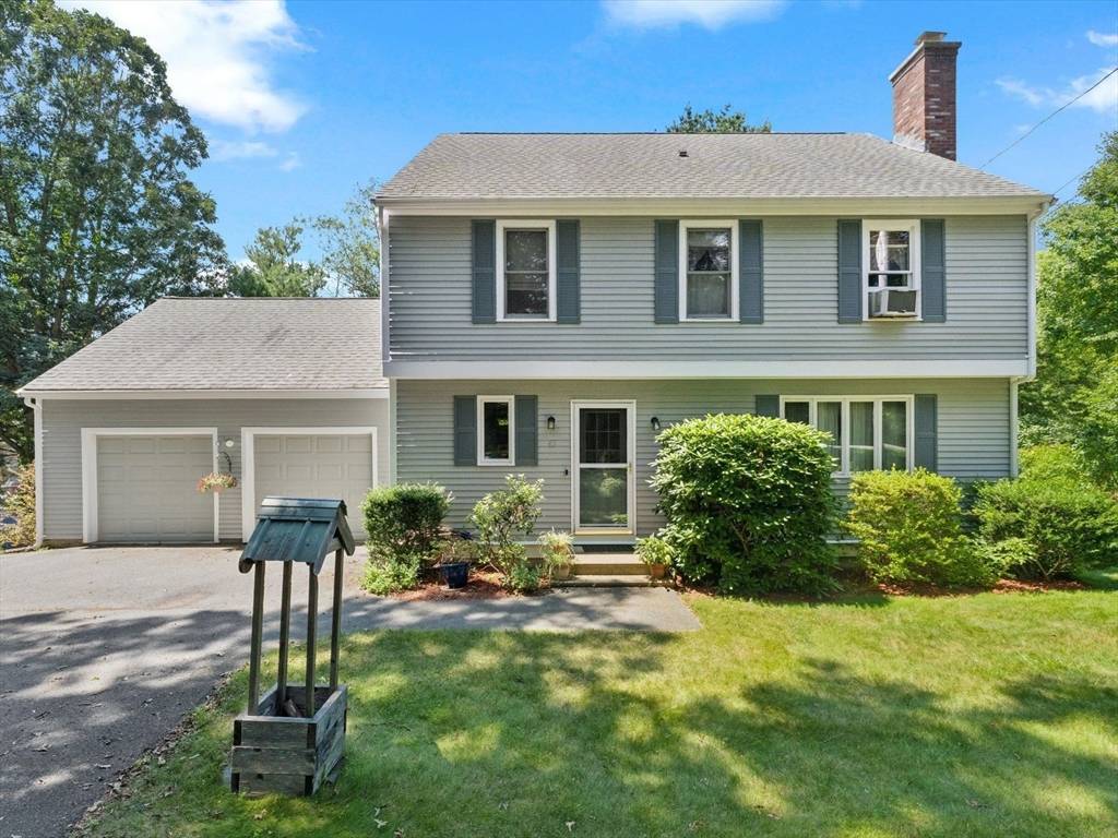 Grafton, MA 01536,45 Carroll Road