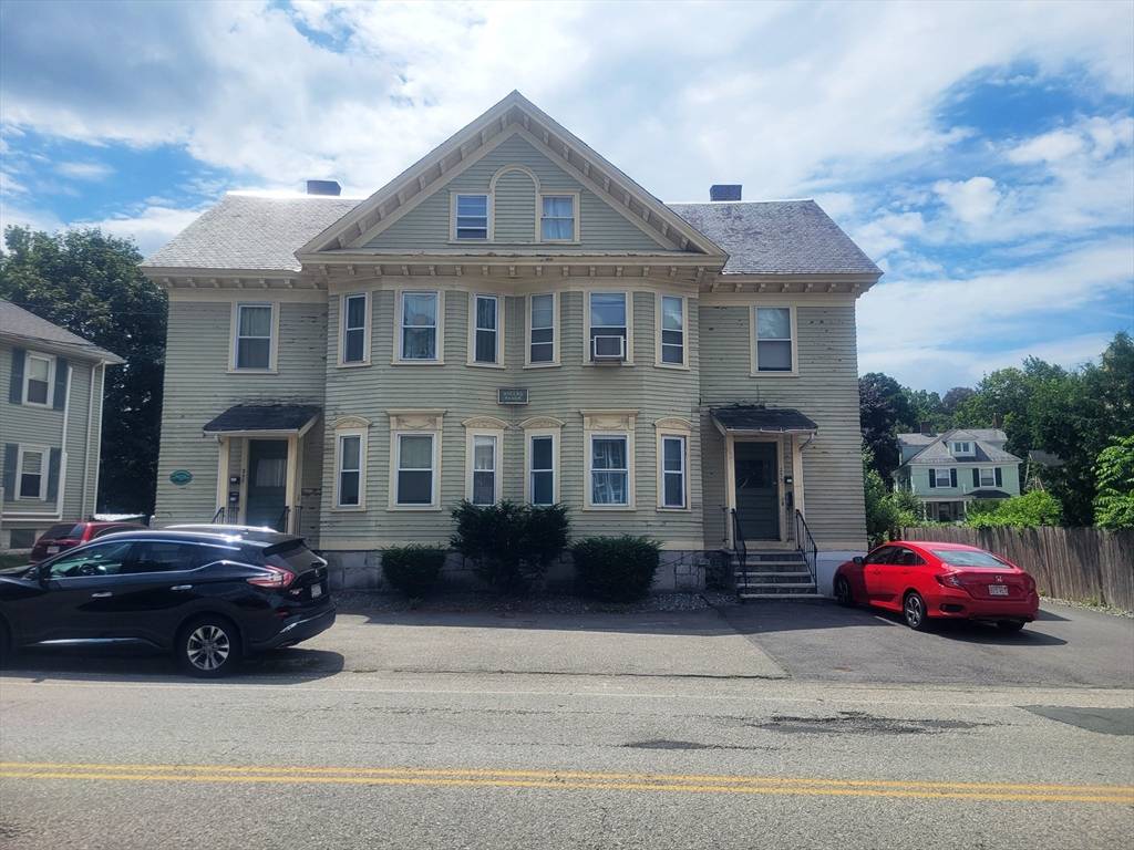 255 Rogers Street #1, Lowell, MA 01852