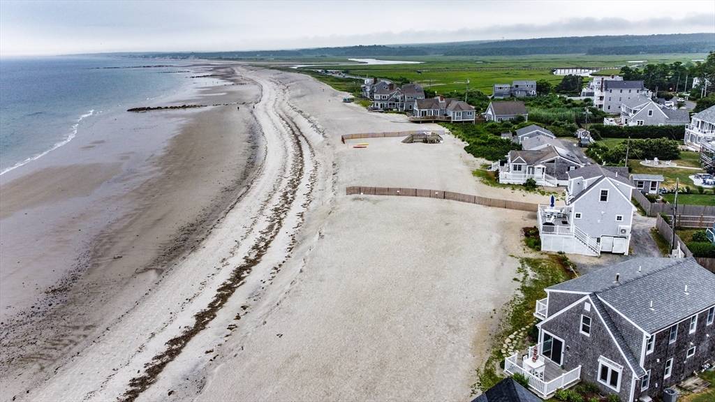 Sandwich, MA 02563,5 White Cap Path #5