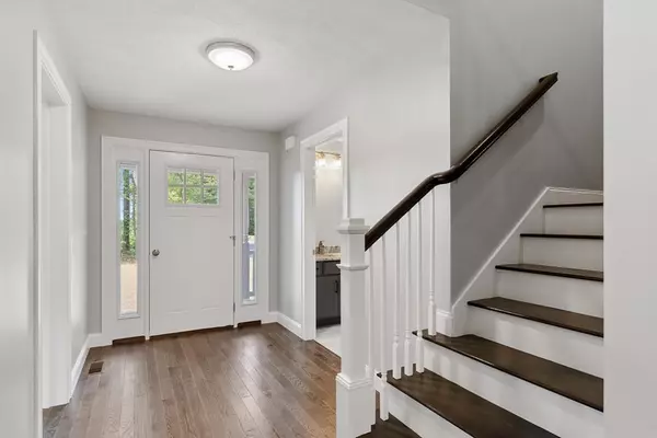 Sterling, MA 01564,168 Justice Hill Rd