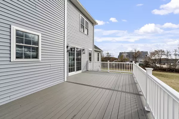 Sterling, MA 01564,168 Justice Hill Rd