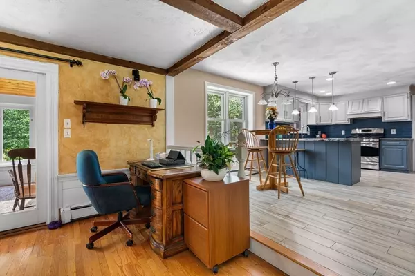 Marlborough, MA 01752,3 Stonehill Rd