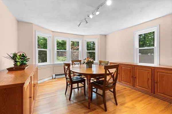 Marlborough, MA 01752,3 Stonehill Rd