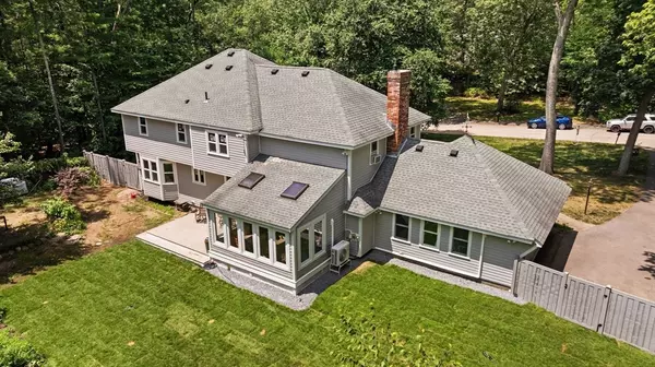 3 Stonehill Rd, Marlborough, MA 01752