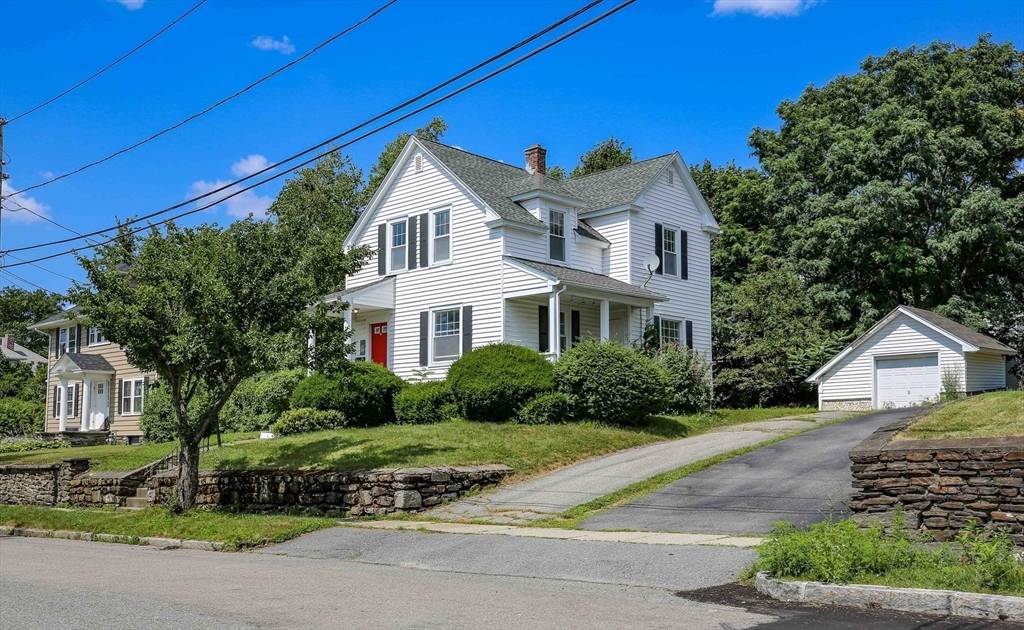 Worcester, MA 01606,120 Hillcroft Ave