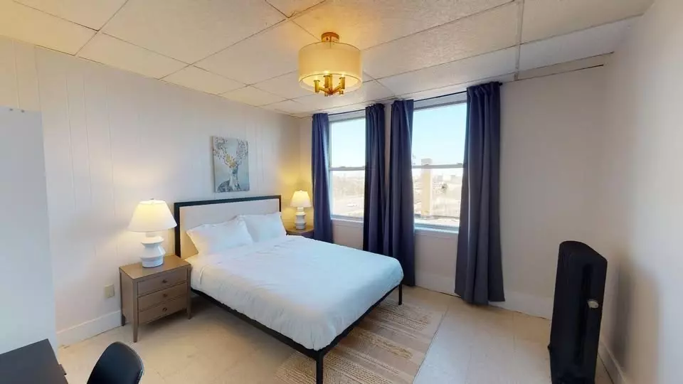 7 Linden #4, Boston, MA 02134